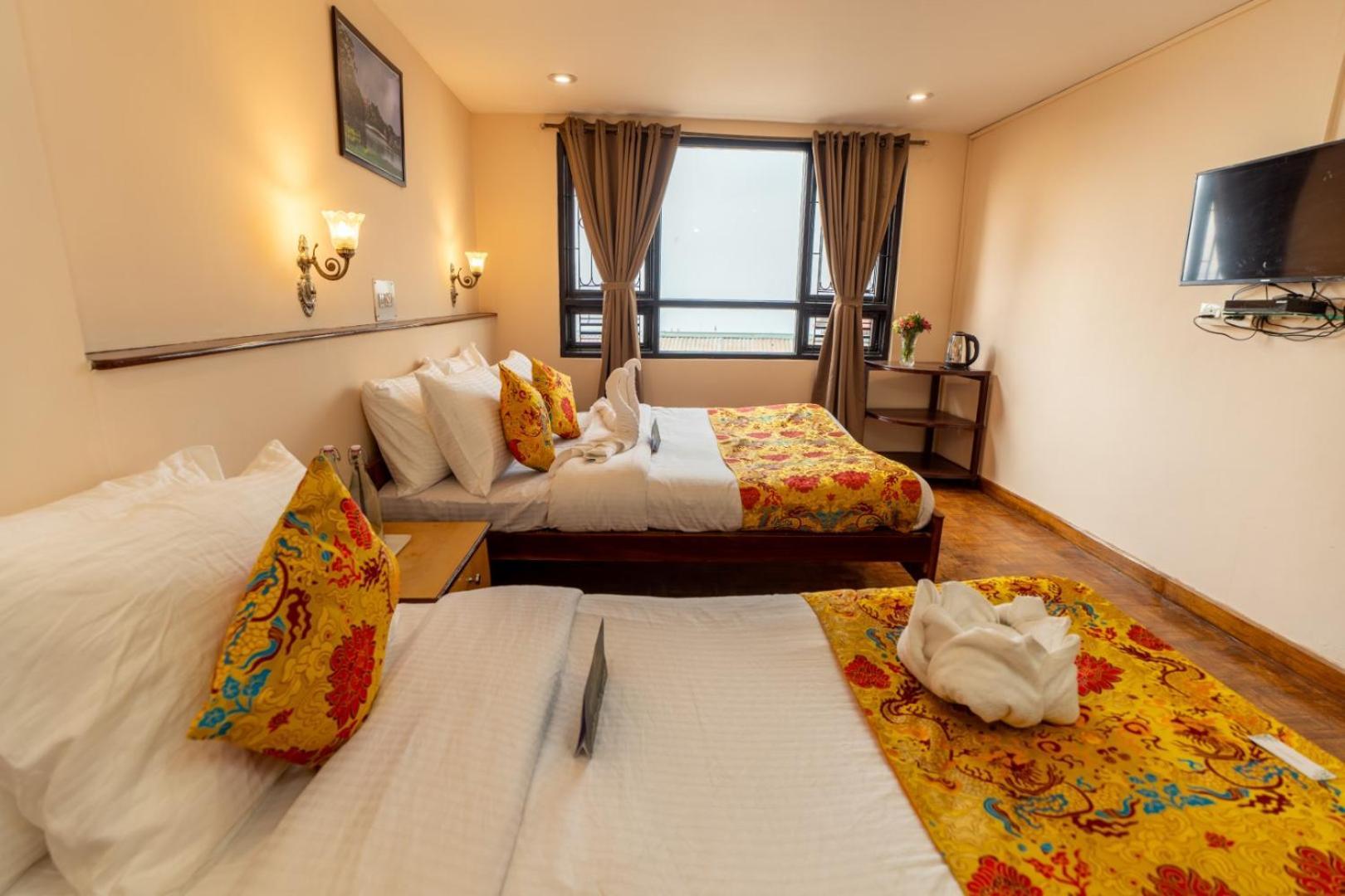 Muscatel Fairmont - 100 Mts From Mall Road Darjeeling  Dış mekan fotoğraf