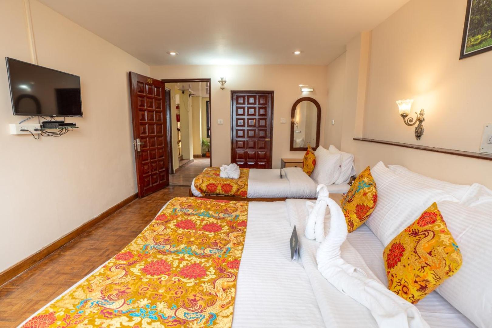 Muscatel Fairmont - 100 Mts From Mall Road Darjeeling  Dış mekan fotoğraf