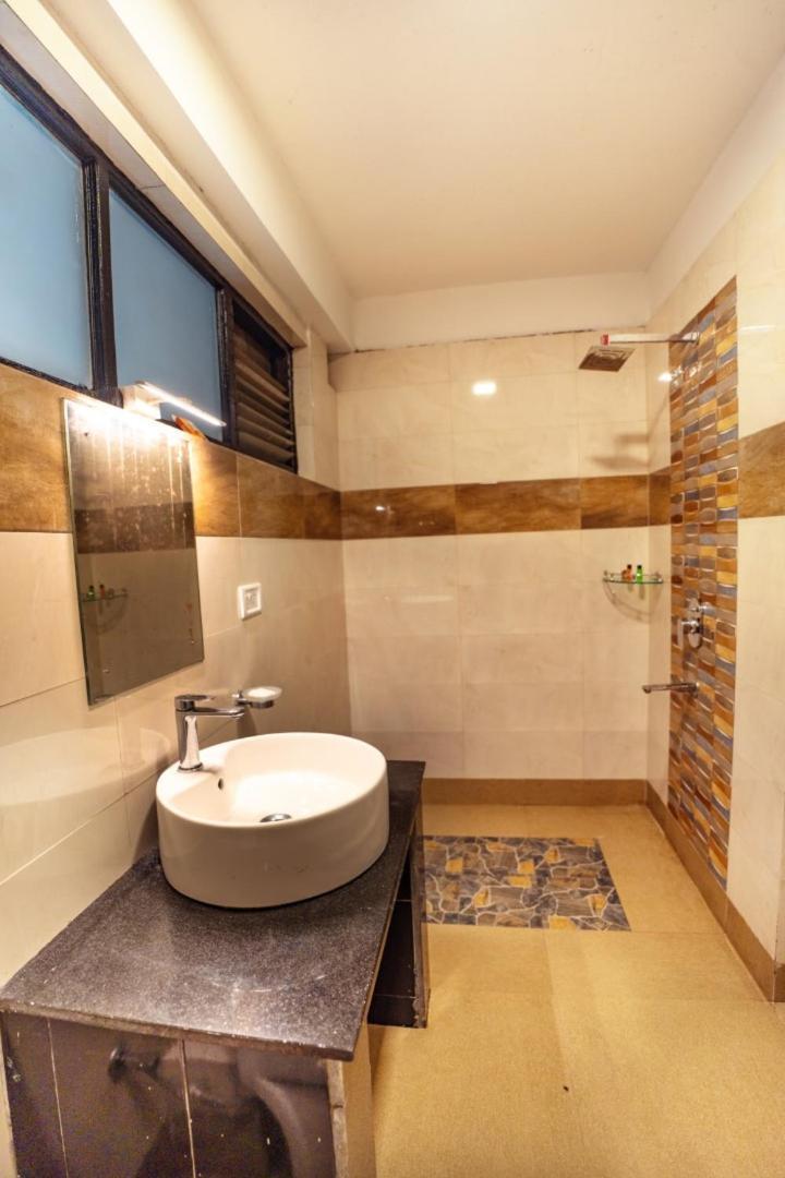 Muscatel Fairmont - 100 Mts From Mall Road Darjeeling  Dış mekan fotoğraf