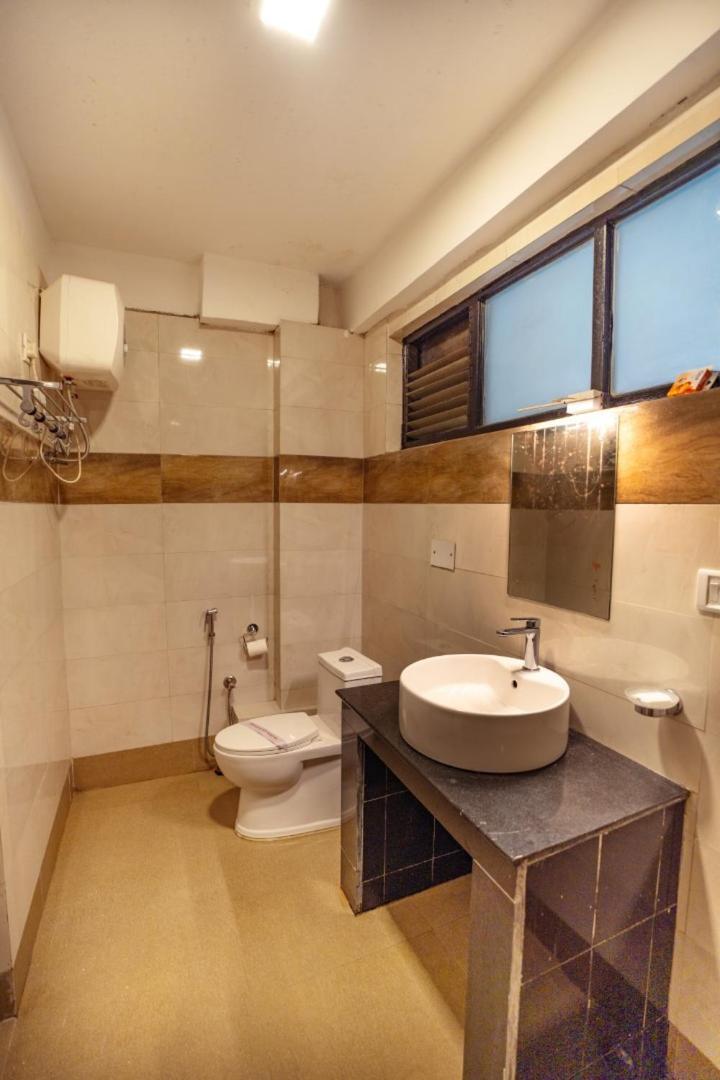 Muscatel Fairmont - 100 Mts From Mall Road Darjeeling  Dış mekan fotoğraf